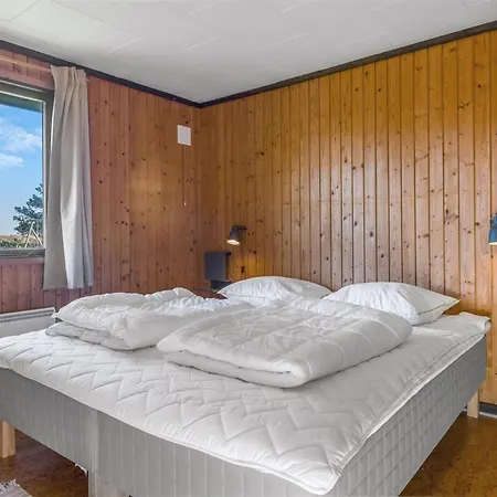 Skoge - 900m From The Sea By Interhome Hébergement de vacances