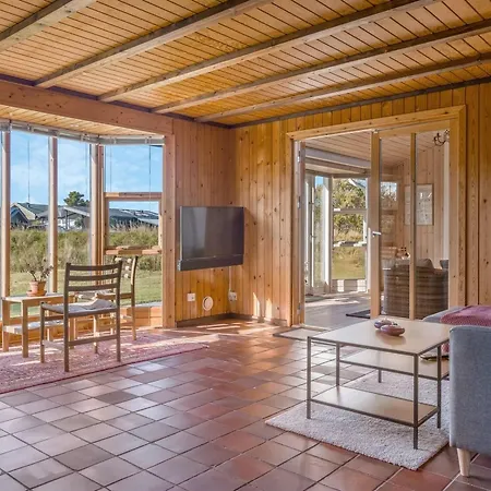 Skoge - 900m From The Sea By Interhome Casa vacanze
