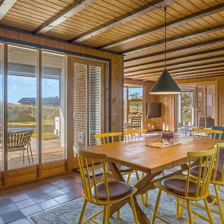 Skoge - 900m From The Sea By Interhome Hébergement de vacances