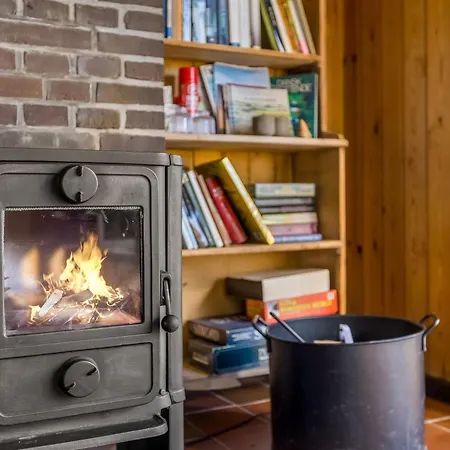 Skoge - 900m From The Sea By Interhome *