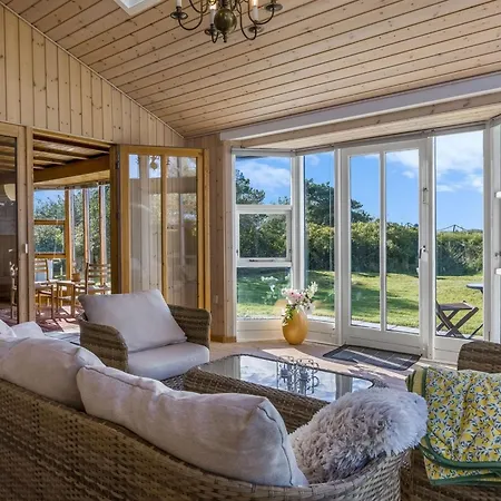 Hébergement de vacances Skoge - 900m From The Sea By Interhome