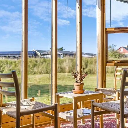 Hébergement de vacances Skoge - 900m From The Sea By Interhome Lakolk