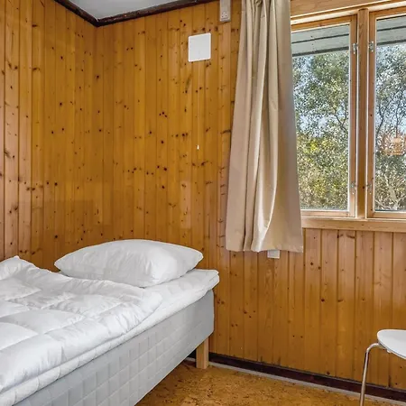 Skoge - 900m From The Sea By Interhome Feriehus Lakolk