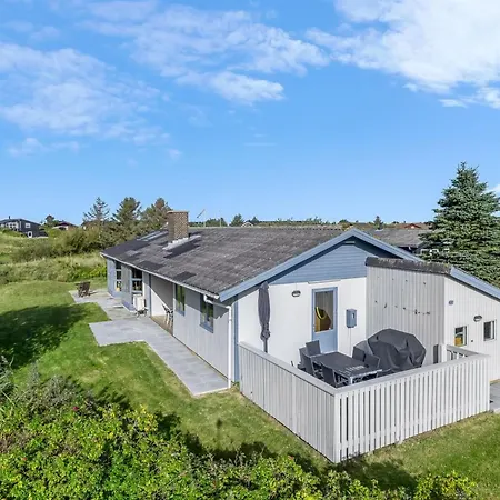 Skoge - 900m From The Sea By Interhome Prázdninový dům