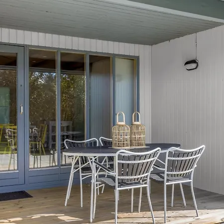 Skoge - 900m From The Sea By Interhome * Lakolk