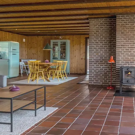 Prázdninový dům Skoge - 900m From The Sea By Interhome Lakolk