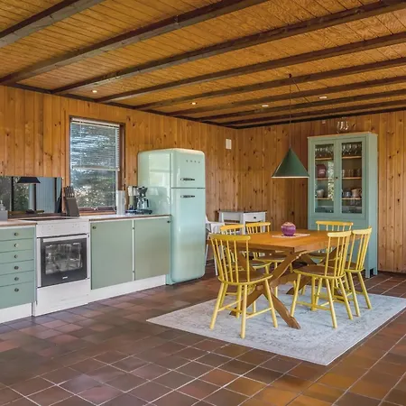 Casa vacanze Skoge - 900m From The Sea By Interhome
