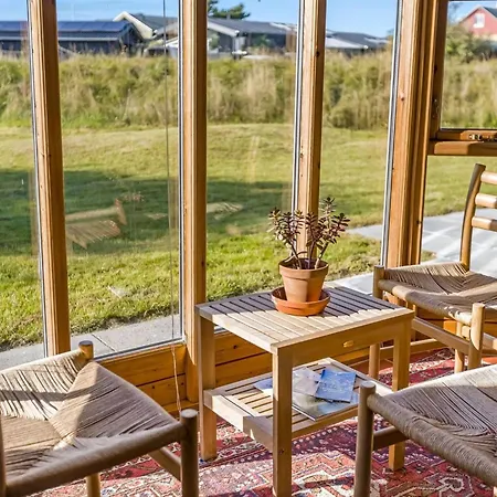 Casa vacanze Skoge - 900m From The Sea By Interhome