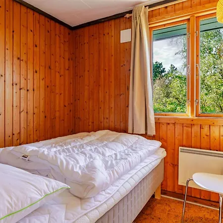 Skoge - 900m From The Sea By Interhome *