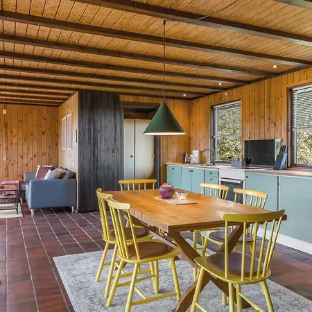 Casa vacanze Skoge - 900m From The Sea By Interhome