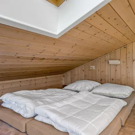 Skoge - 900m From The Sea By Interhome Casa vacanze *