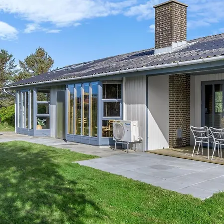 Skoge - 900m From The Sea By Interhome * Lakolk