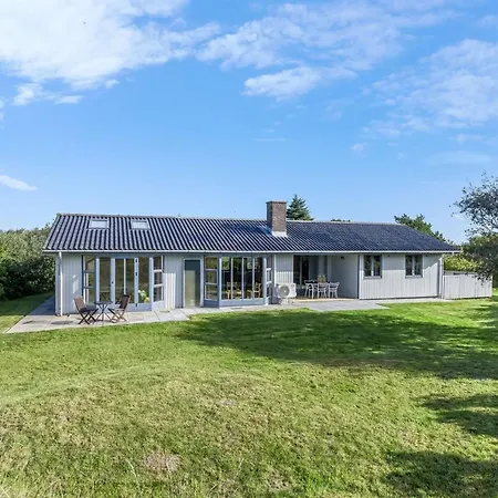 Skoge - 900m From The Sea By Interhome *