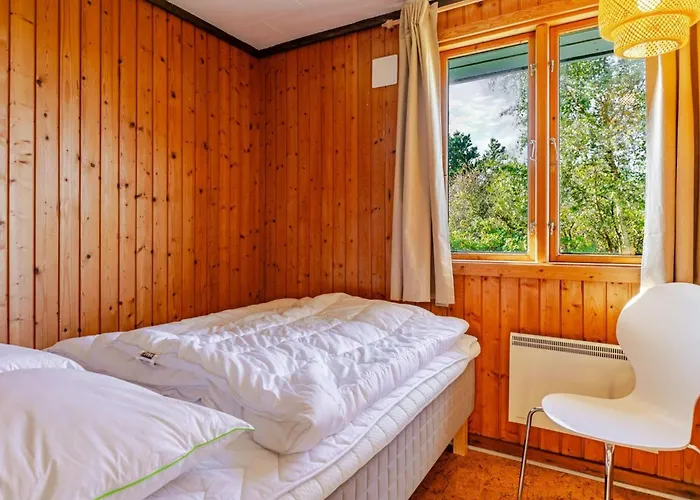 Skoge - 900m From The Sea By Interhome Lakolk