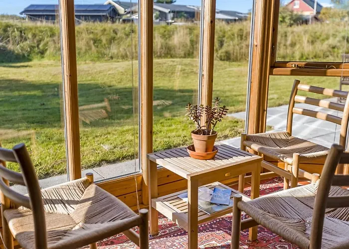 Skoge - 900m From The Sea By Interhome *