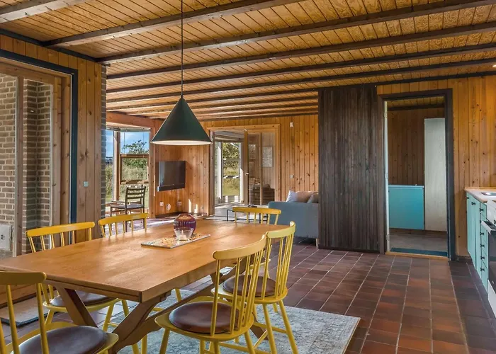 Skoge - 900m From The Sea By Interhome *