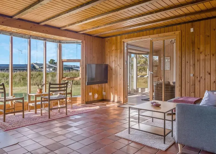 Skoge - 900m From The Sea By Interhome Prázdninový dům