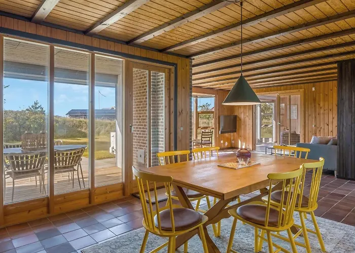 Skoge - 900m From The Sea By Interhome Prázdninový dům