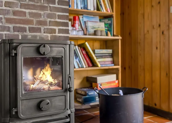 Skoge - 900m From The Sea By Interhome *