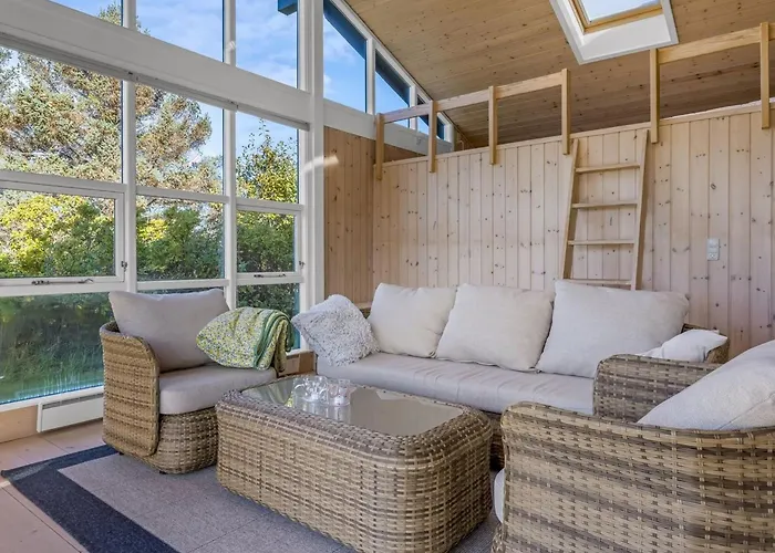 Skoge - 900m From The Sea By Interhome Prázdninový dům Lakolk