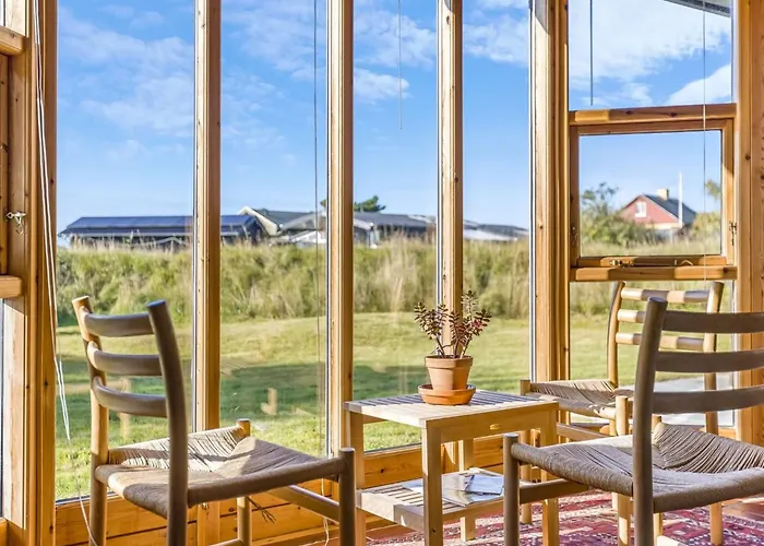 Prázdninový dům Skoge - 900m From The Sea By Interhome Lakolk