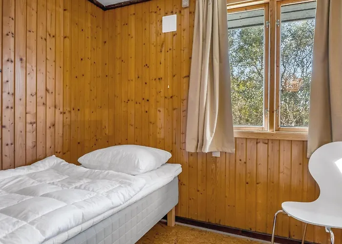 Skoge - 900m From The Sea By Interhome Prázdninový dům Lakolk