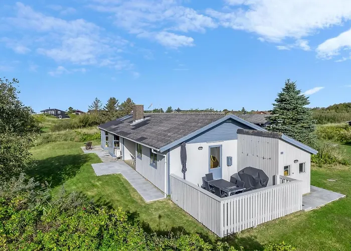 Skoge - 900m From The Sea By Interhome Prázdninový dům