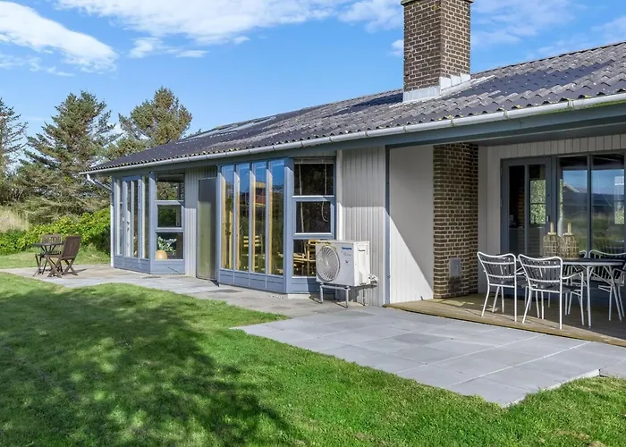 Skoge - 900m From The Sea By Interhome Lakolk