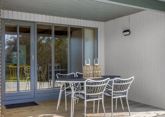 Skoge - 900m From The Sea By Interhome * Lakolk